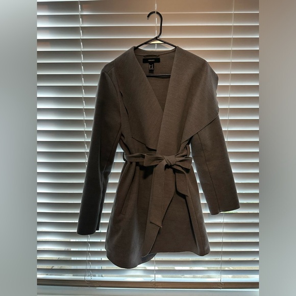 Grey jacket - Picture 3 of 5